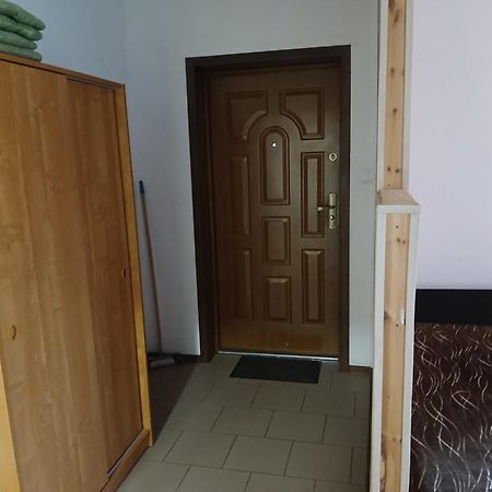 Apartamenty Jakob Rewal Exteriör bild