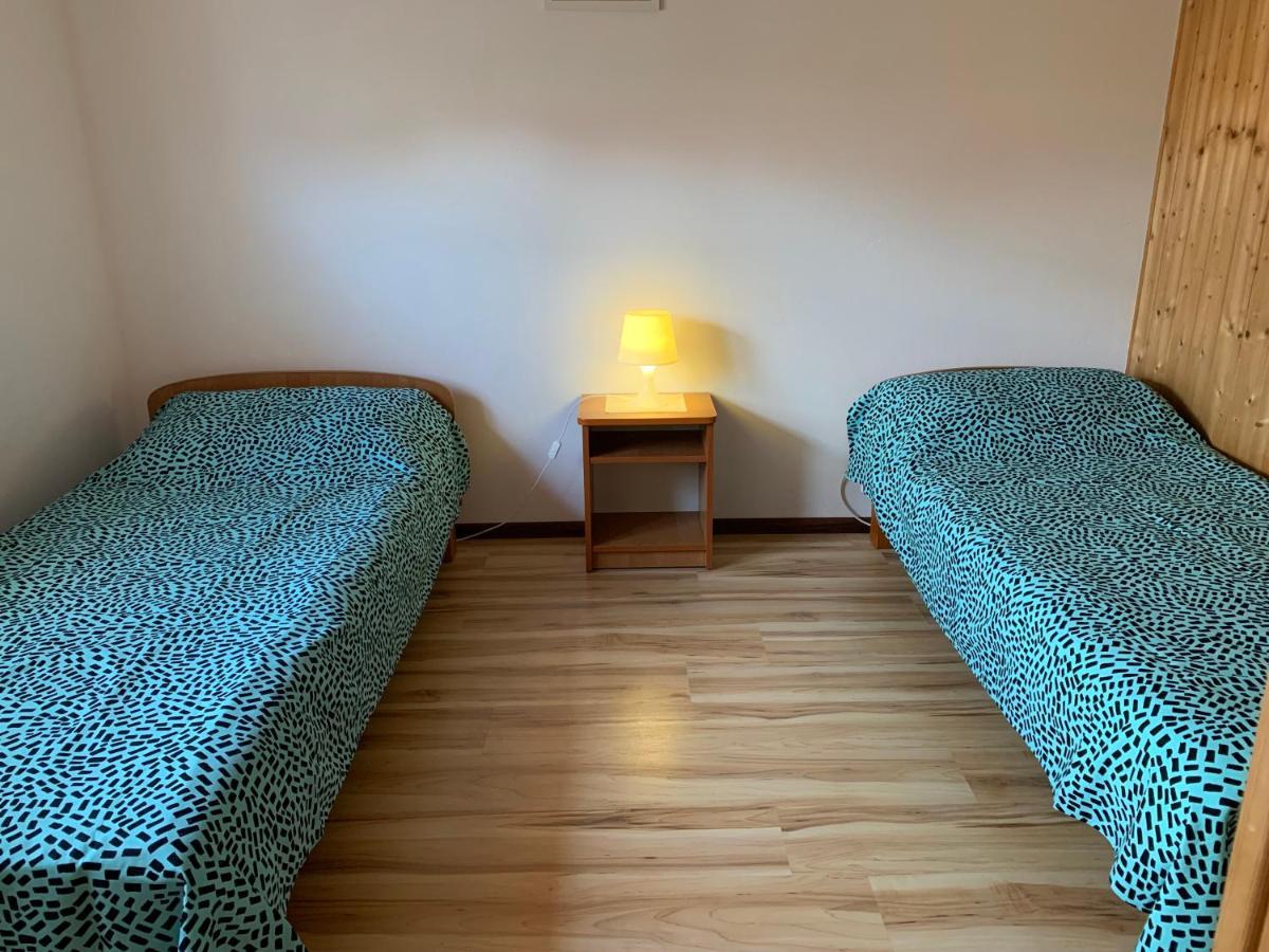 Apartamenty Jakob Rewal Exteriör bild