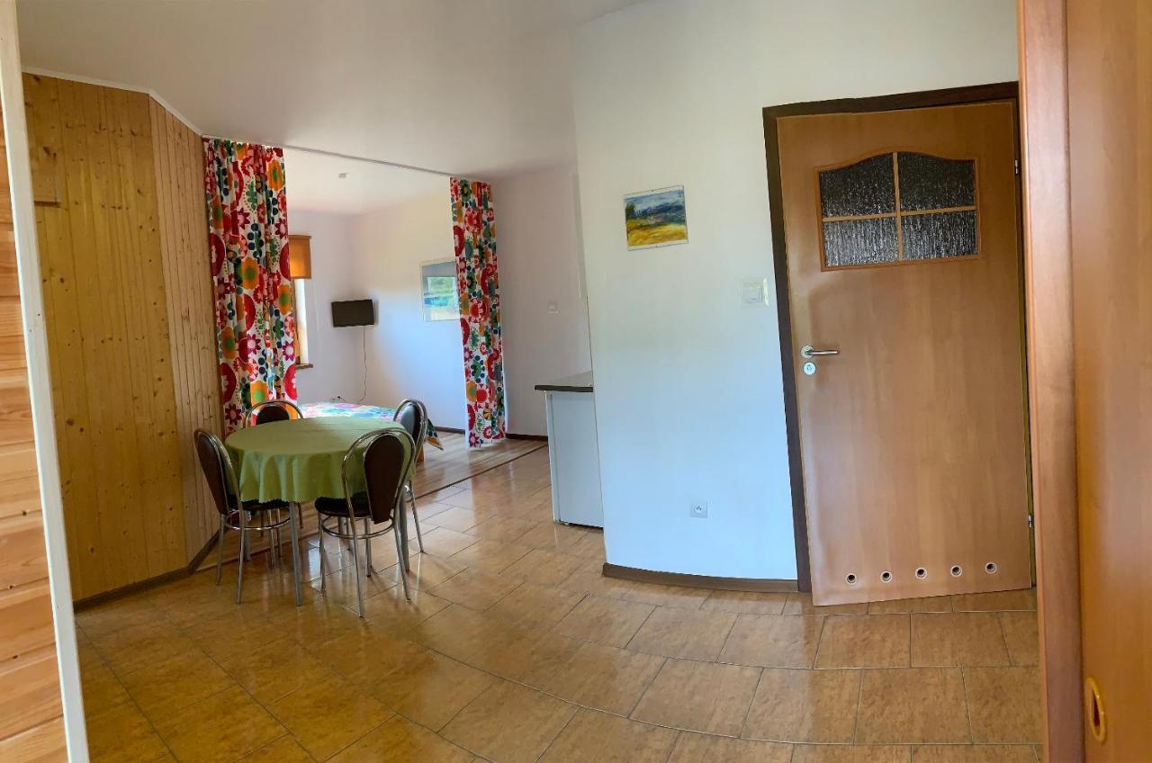 Apartamenty Jakob Rewal Exteriör bild