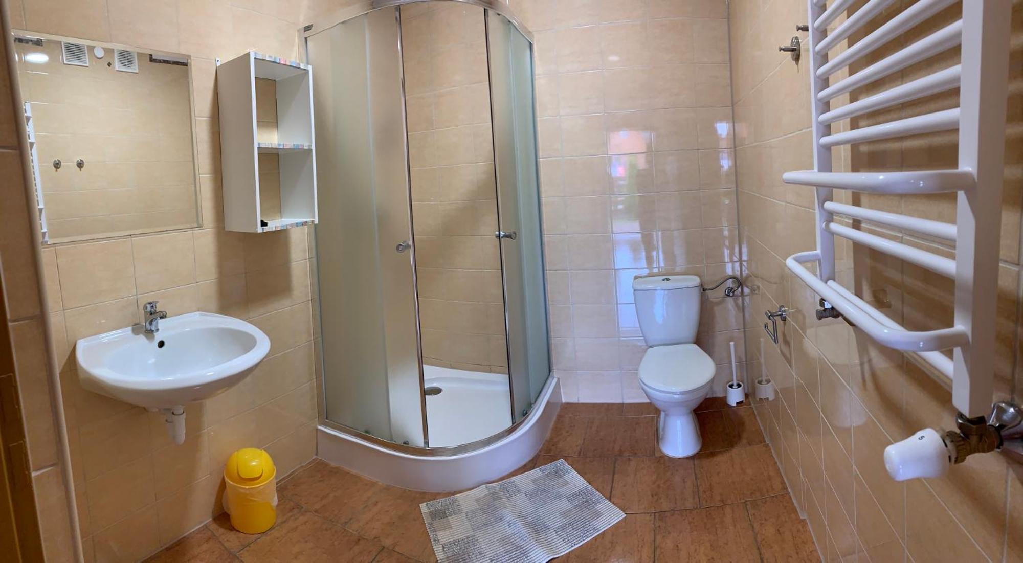 Apartamenty Jakob Rewal Exteriör bild