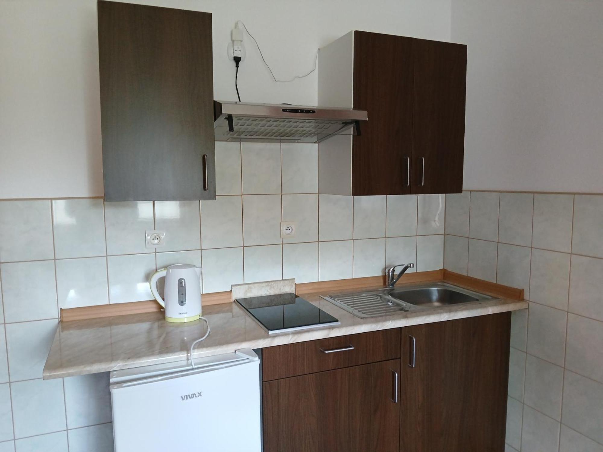 Apartamenty Jakob Rewal Exteriör bild