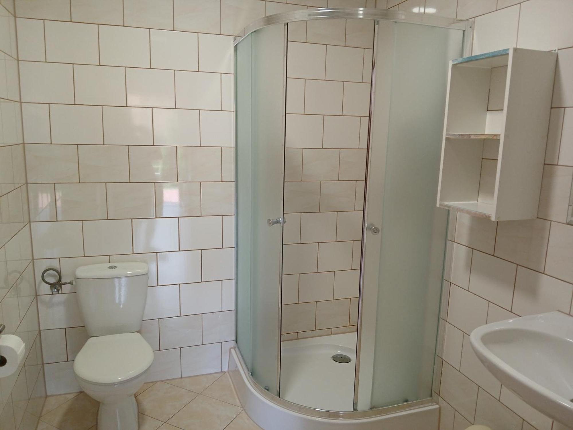 Apartamenty Jakob Rewal Exteriör bild