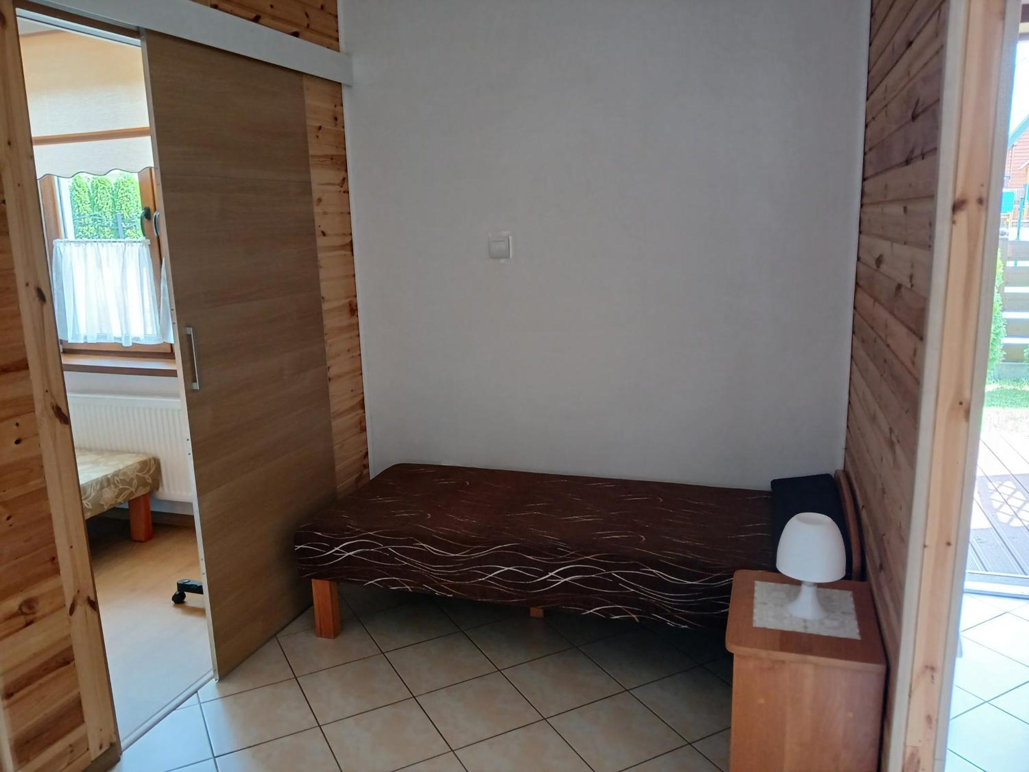 Apartamenty Jakob Rewal Exteriör bild