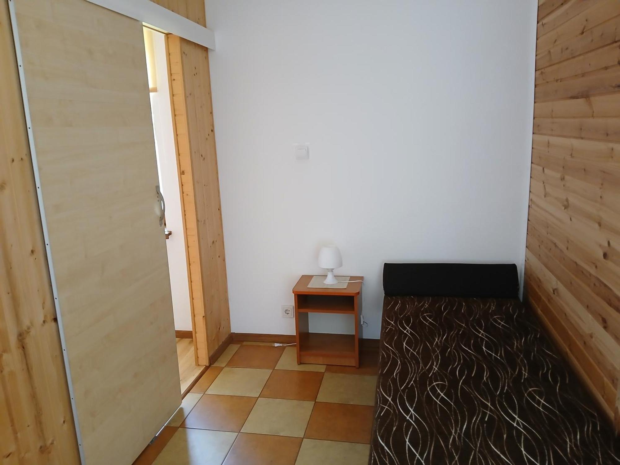 Apartamenty Jakob Rewal Exteriör bild