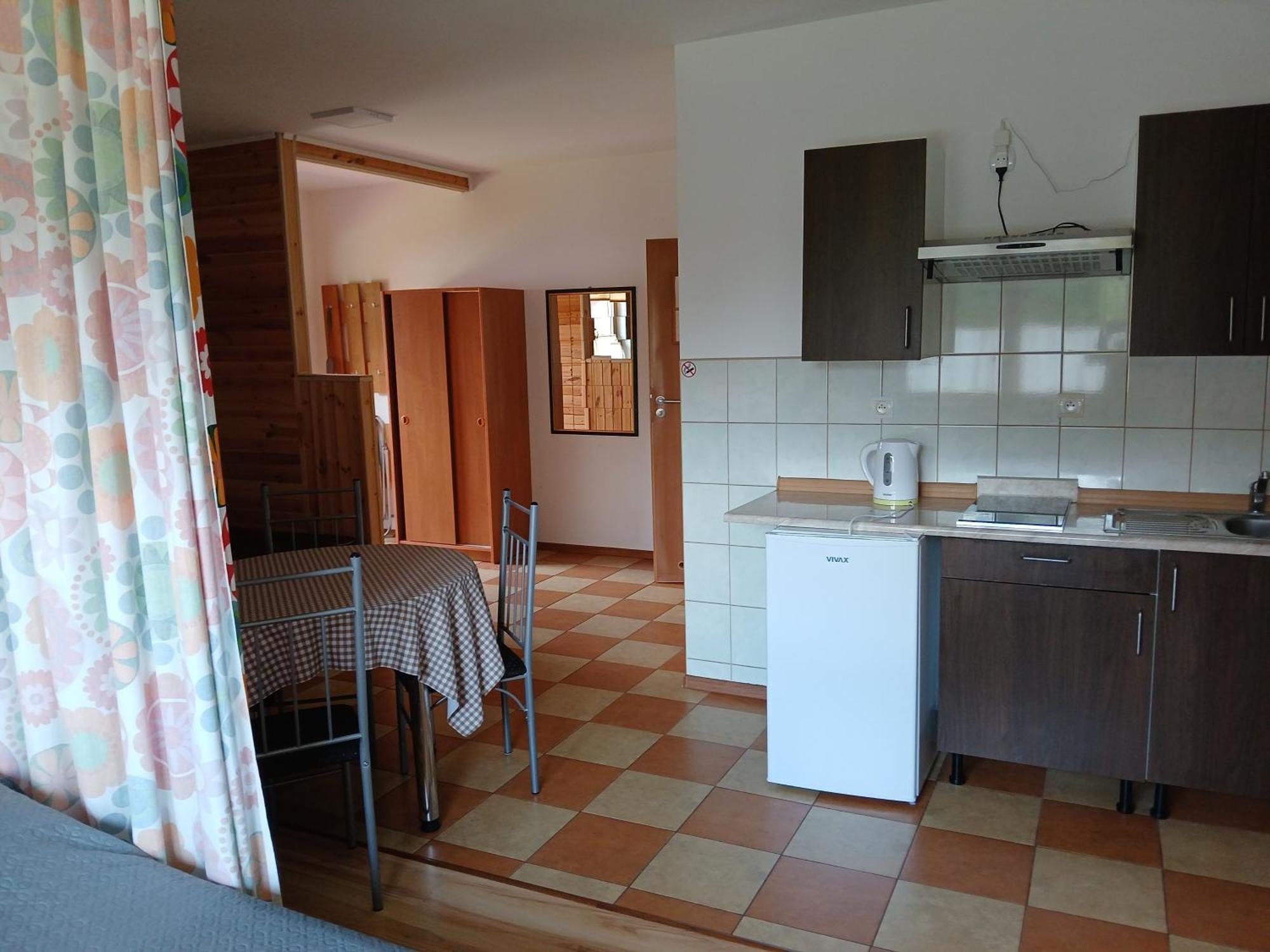 Apartamenty Jakob Rewal Exteriör bild