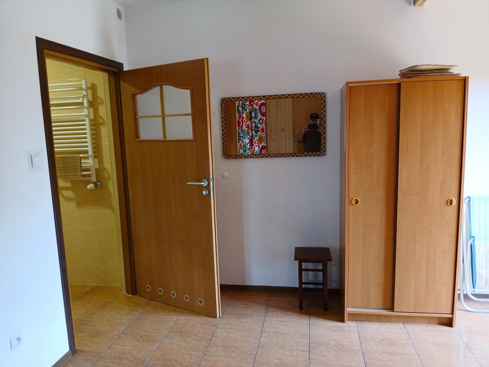 Apartamenty Jakob Rewal Exteriör bild