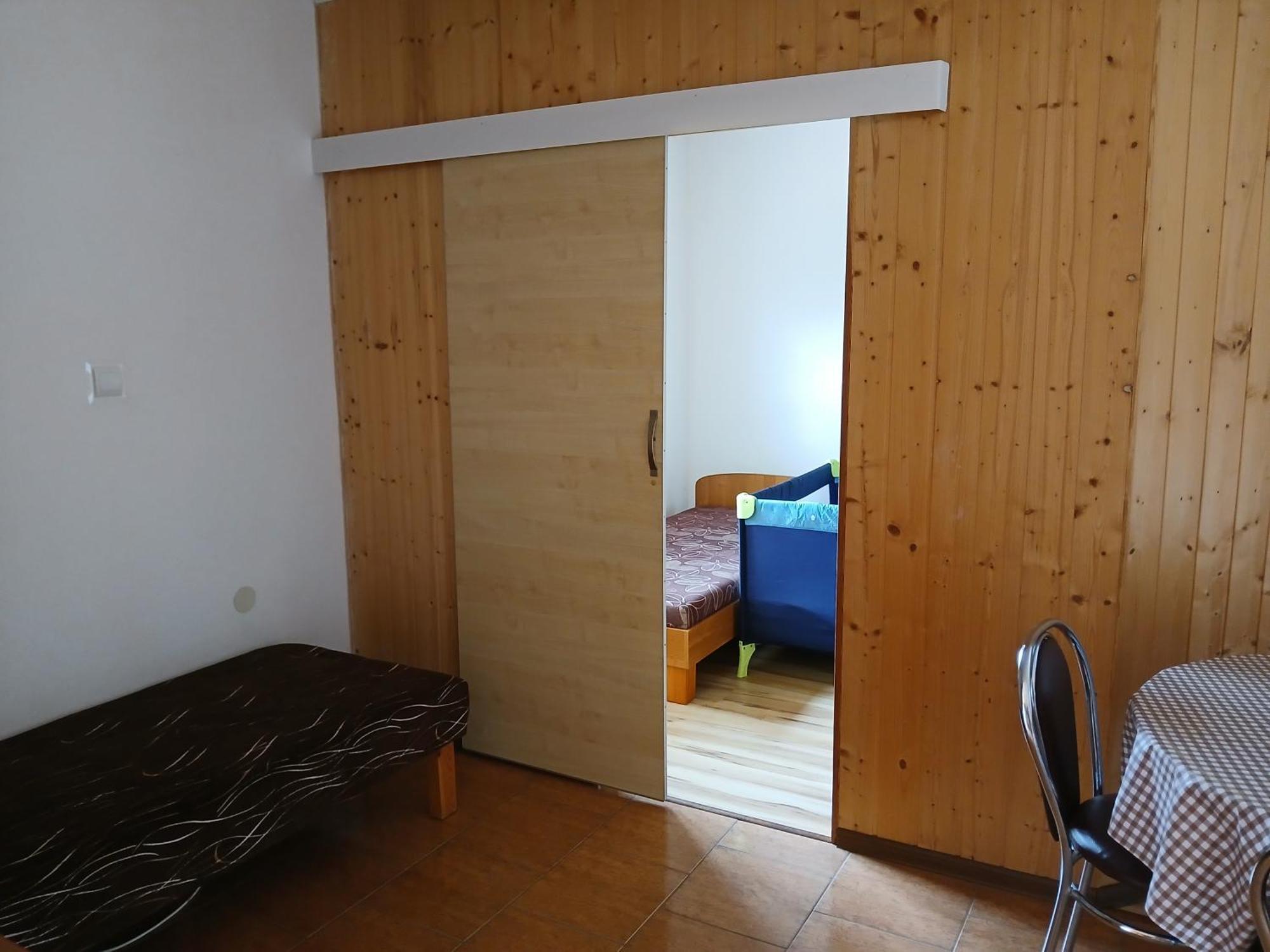 Apartamenty Jakob Rewal Exteriör bild