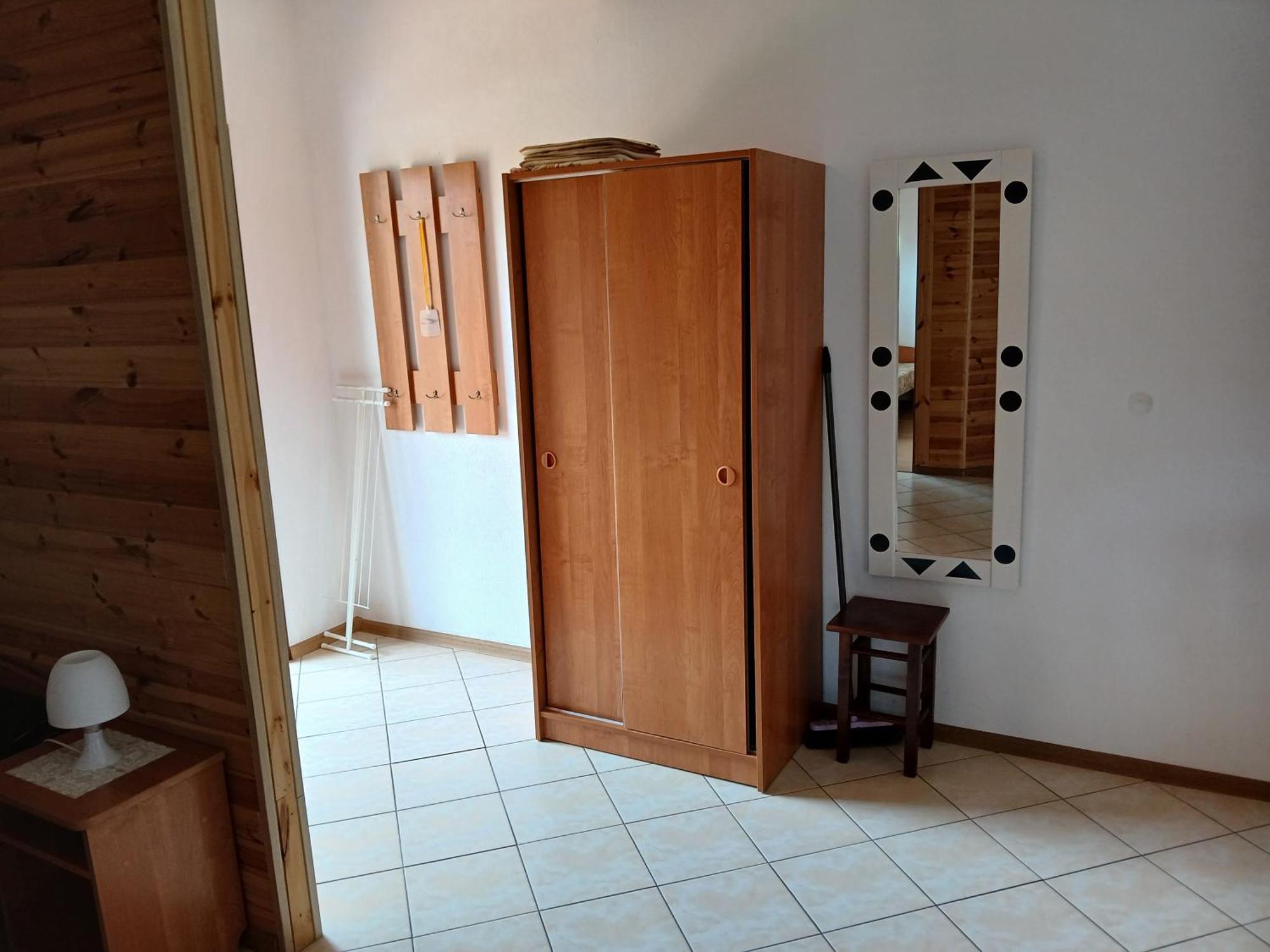Apartamenty Jakob Rewal Exteriör bild
