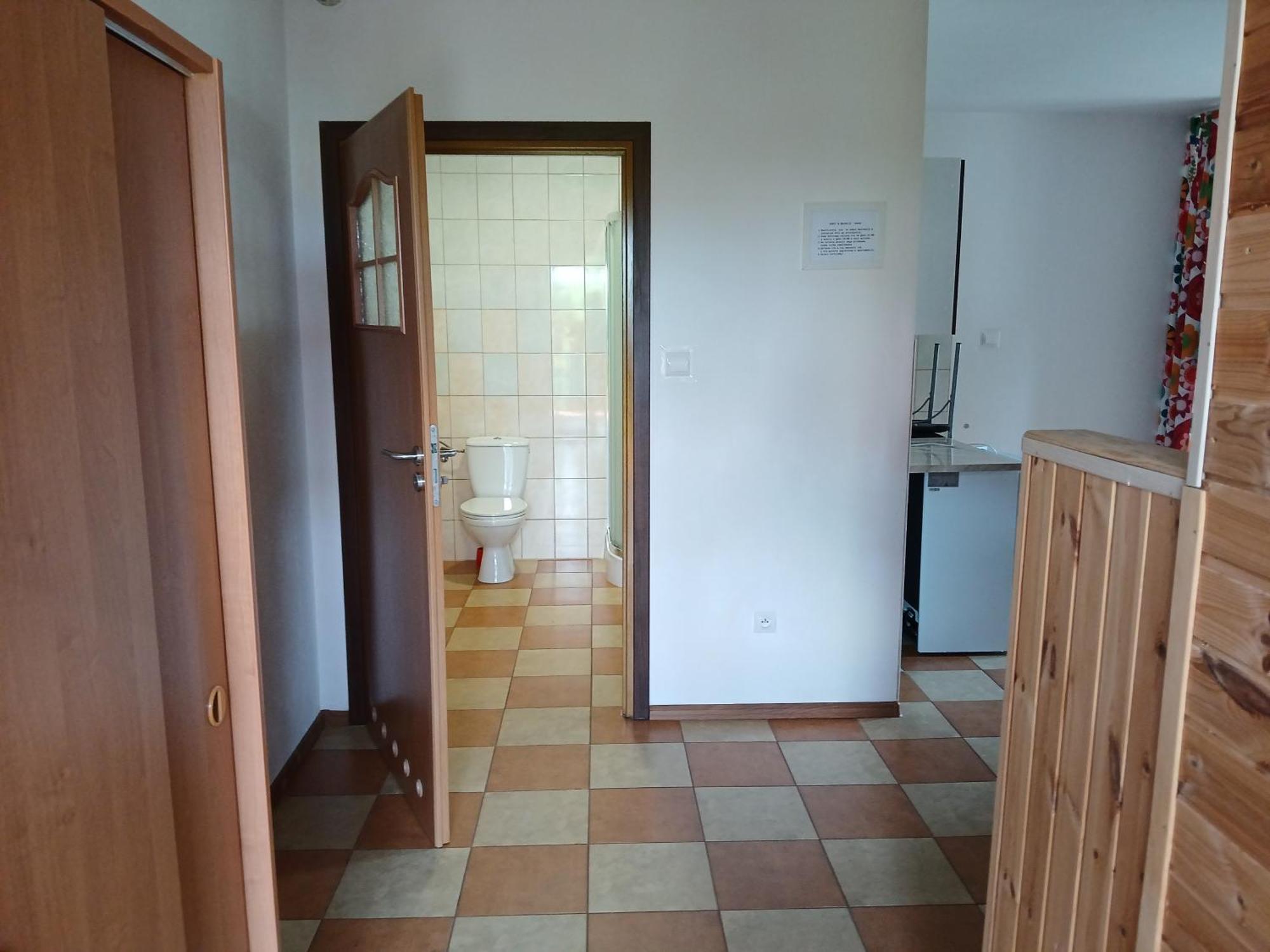 Apartamenty Jakob Rewal Exteriör bild