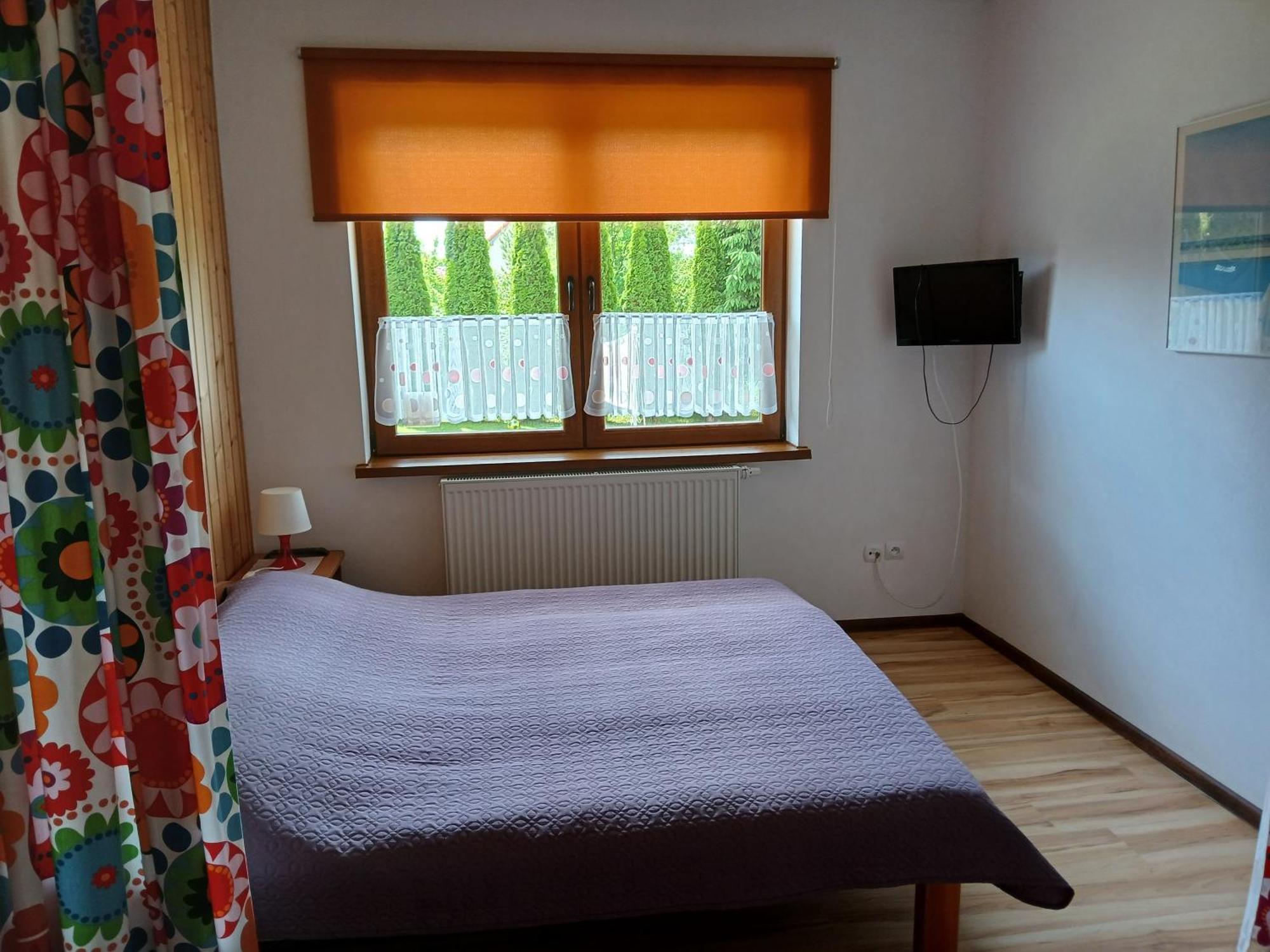 Apartamenty Jakob Rewal Exteriör bild