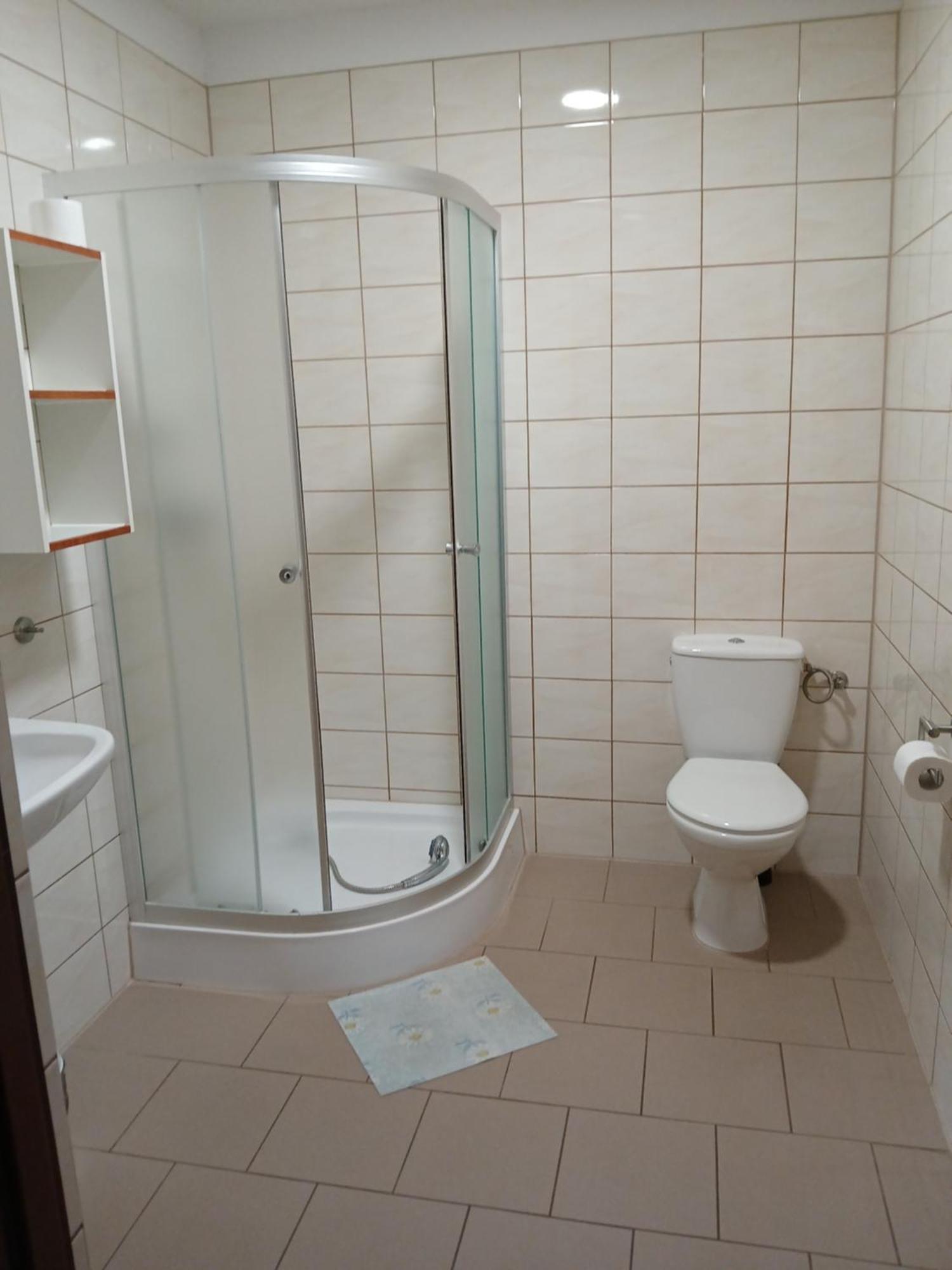 Apartamenty Jakob Rewal Exteriör bild