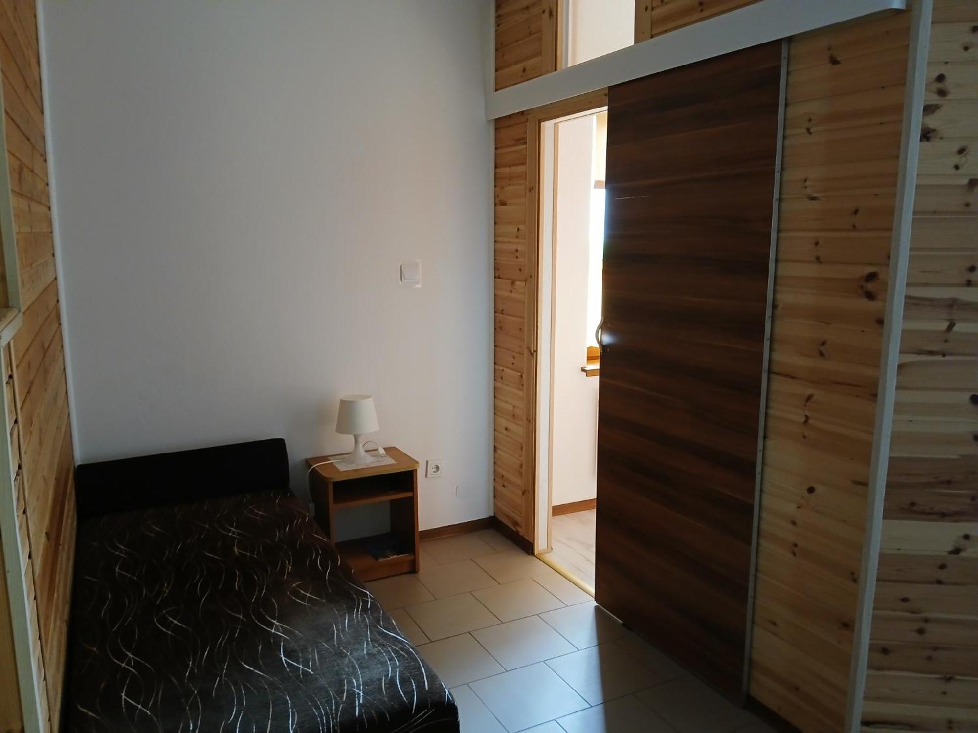 Apartamenty Jakob Rewal Exteriör bild