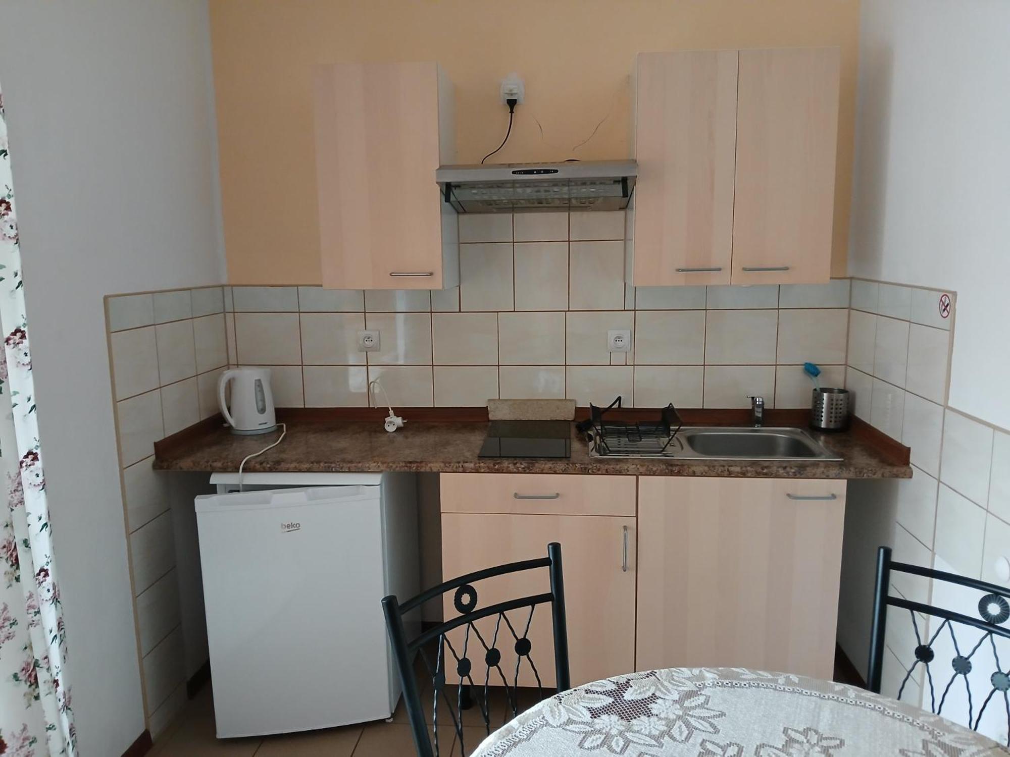 Apartamenty Jakob Rewal Exteriör bild