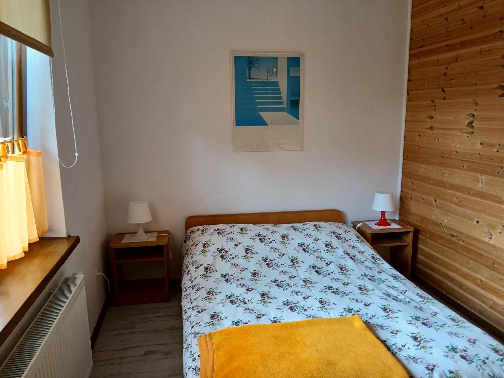 Apartamenty Jakob Rewal Exteriör bild